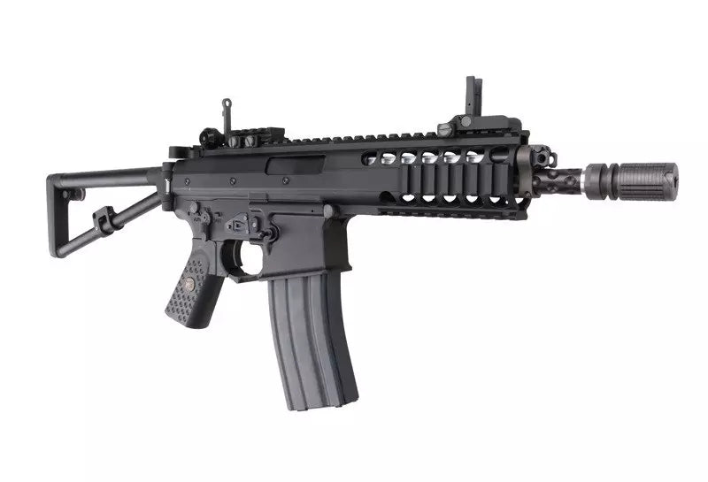 WE-PDW GBBR subcarbine replica - black