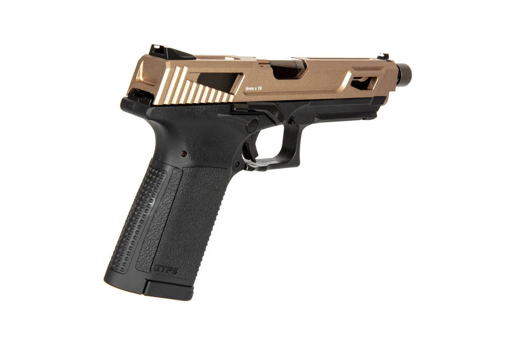 Replika pistoletu GTP9-DST TAN