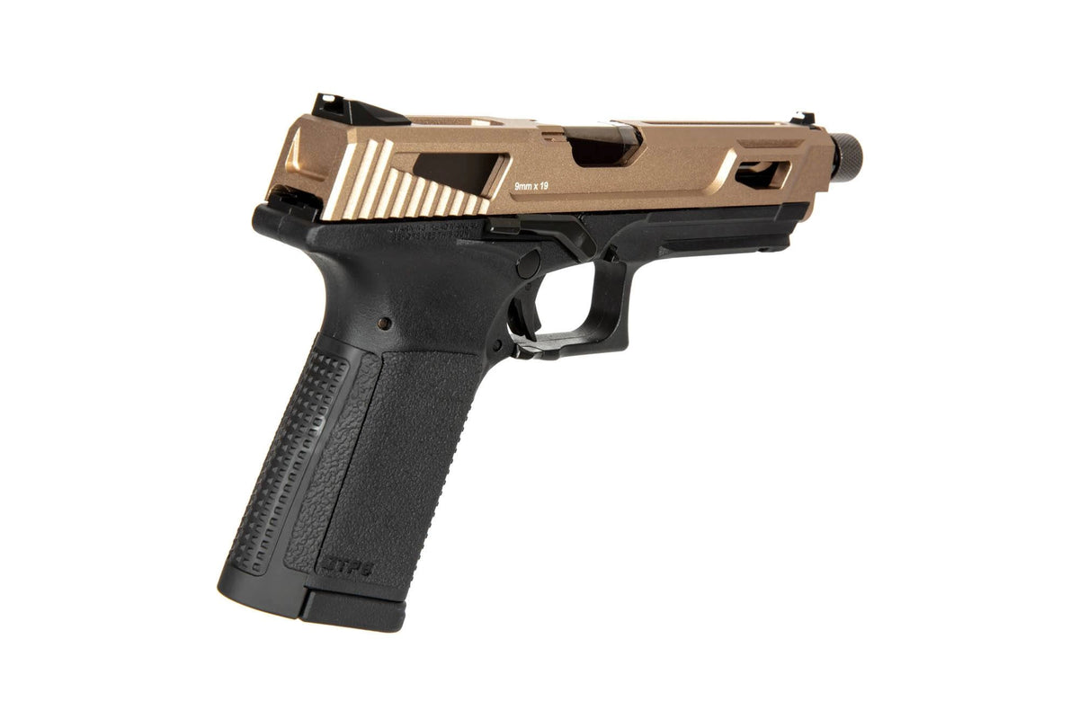 Replika pistoletu GTP9-DST TAN
