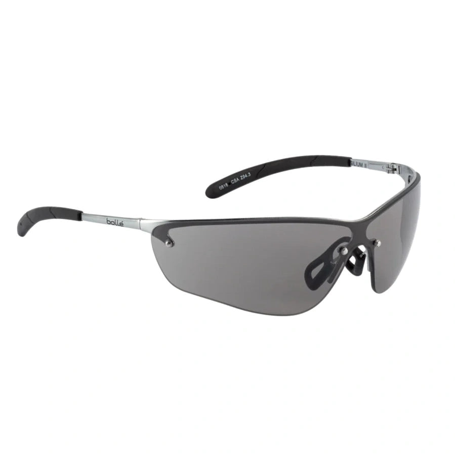Bolle Safety - Safety Glasses SILIUM - Tinted - SILPSF