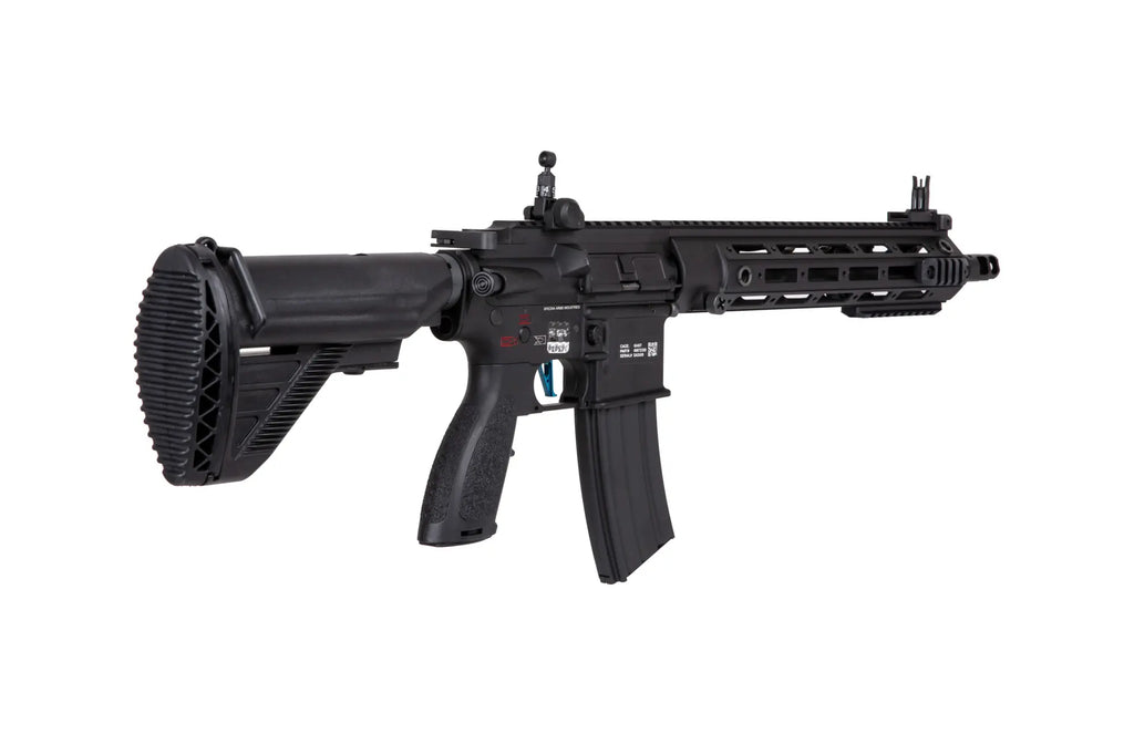 SA-H09 ONE™ TITAN™ V2 Custom carbine replica - Black