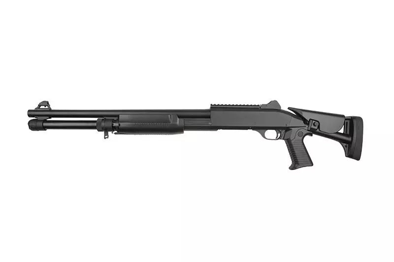 CM373M Shotgun Replica (Metal Version)
