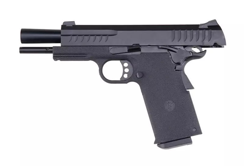 KP-08 pistol replica