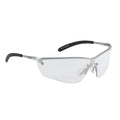Bolle Safety - Safety Glasses SILIUM - Transparent - SILPSI