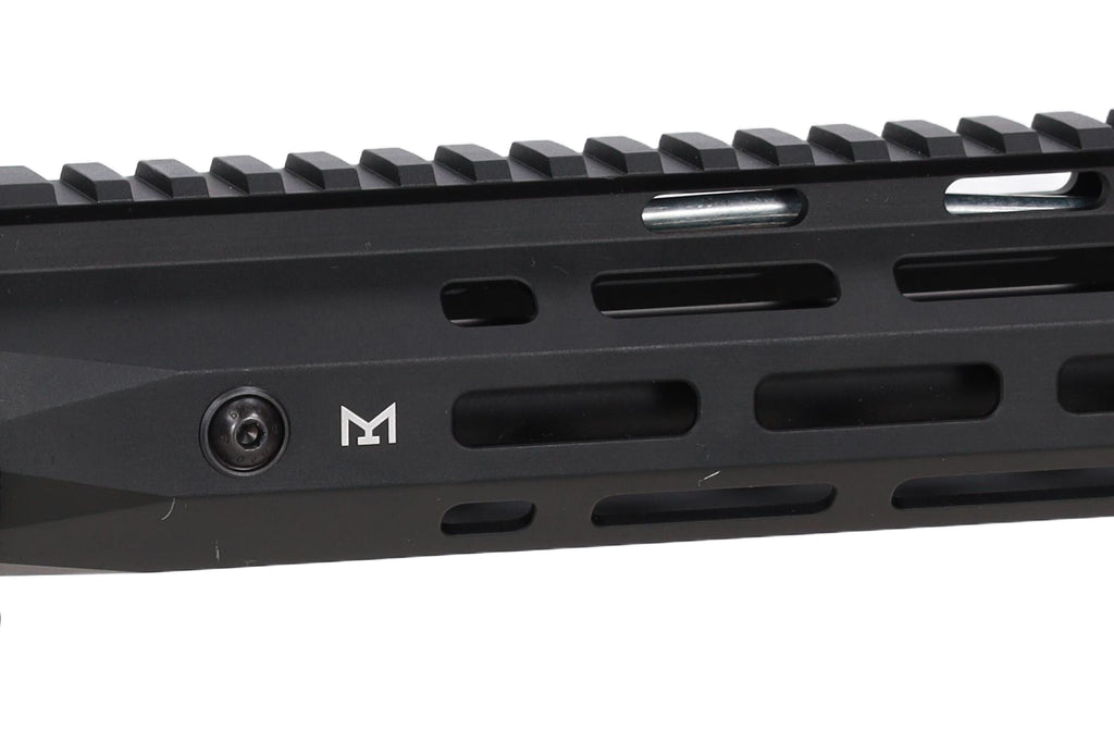 Specna Arms AR10 Specna Arms SA-E38 EDGE 16" AEG Selector Rifle (HAL) Black - OUTLET