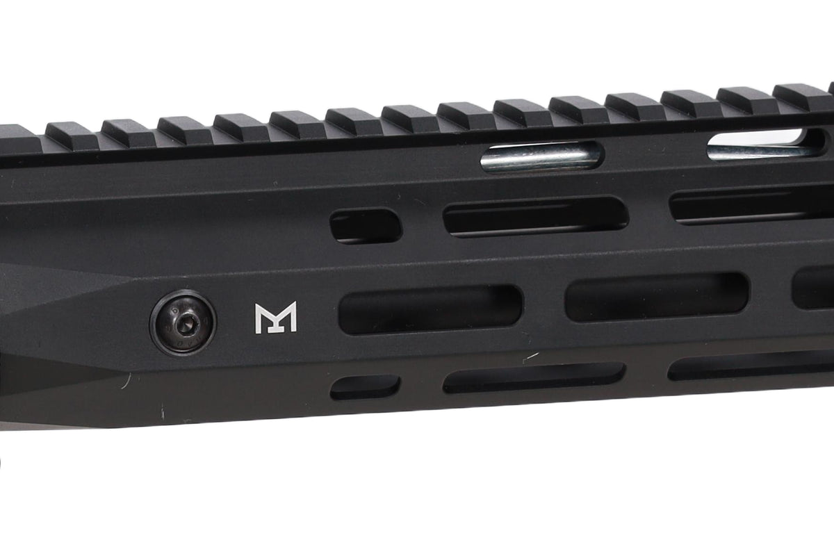 Specna Arms AR10 Specna Arms SA-E38 EDGE 16" AEG Selector Rifle (HAL) Black - OUTLET