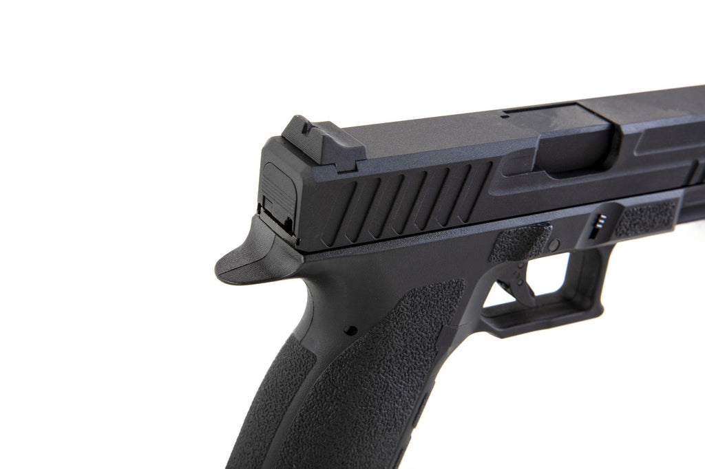 KP-13 Pistol Replica (CO2) - black