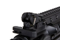 Airsoft rifle JG Works 4015T Black