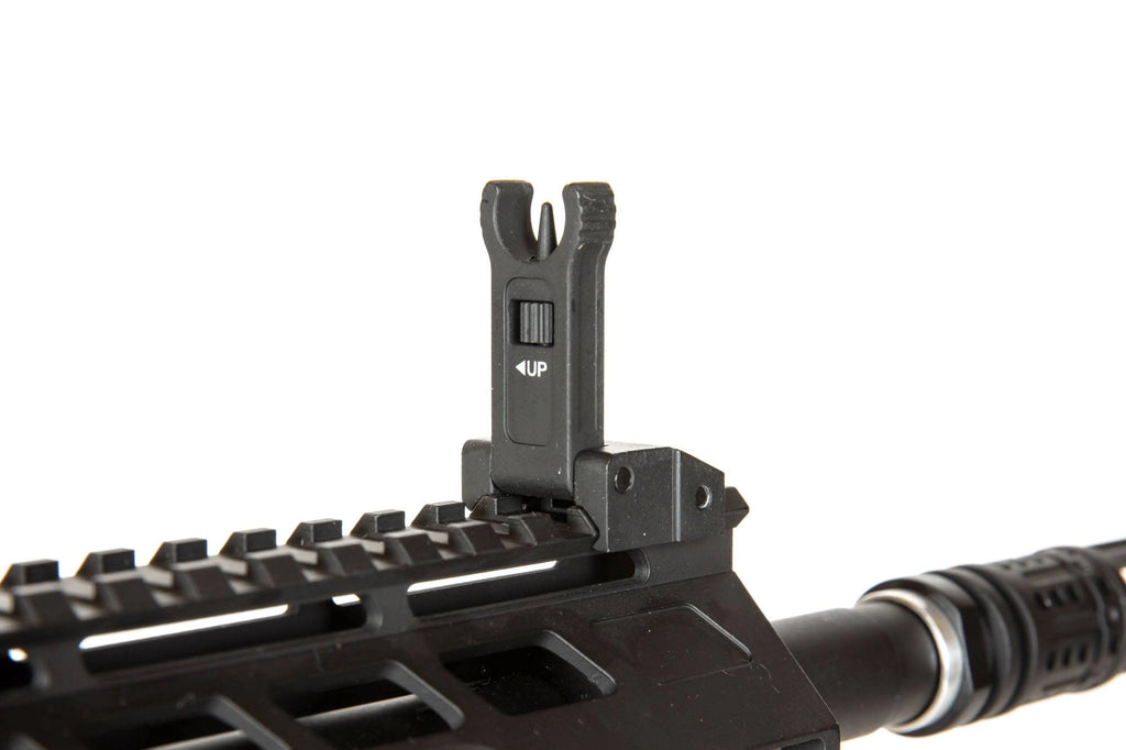 PER703 Phantom Extremis MKIII-B Rifle Replica - Black