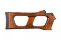 Wooden Stock for VSS Vintorez LCT Replica