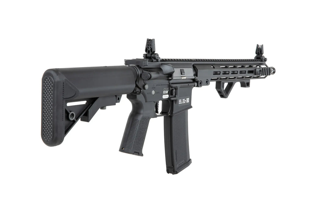 airsoft Specna Arms SA-P22 PRIME™ HAL™ ETU Carbine High Torque Version Black