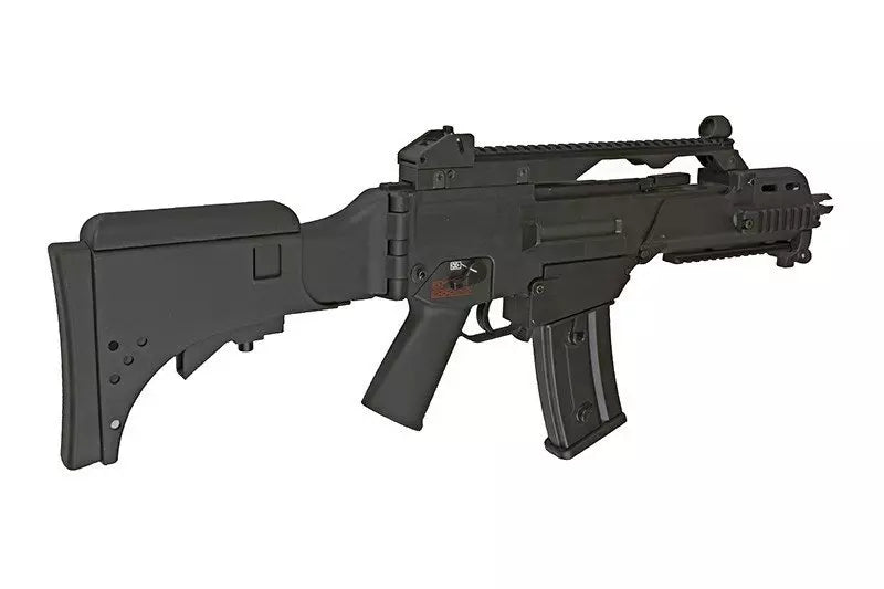 G-001 EBB subcarbine replica (ver. 2)