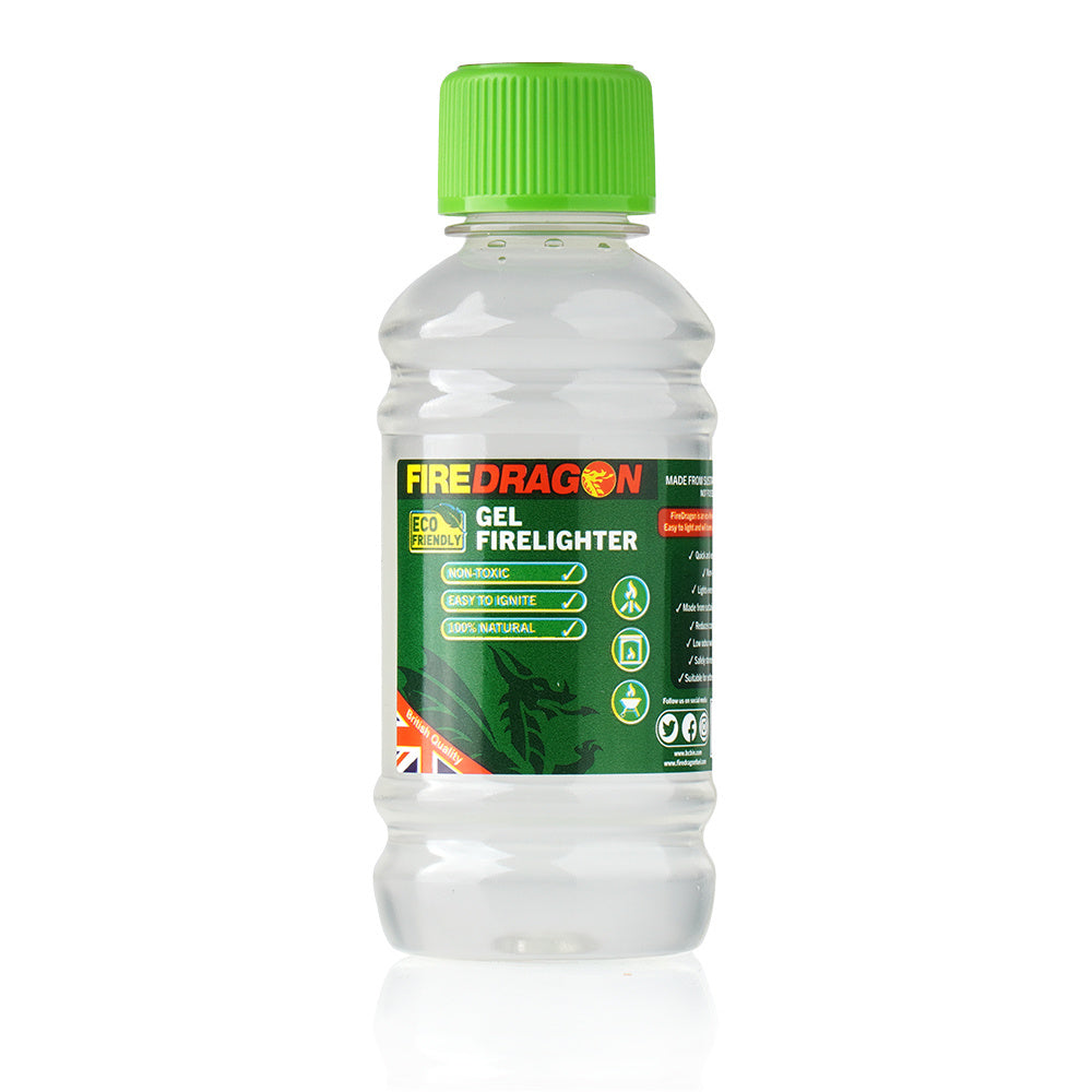 BCB - Fire Dragon Gel Fuel - 200 ml - FD104