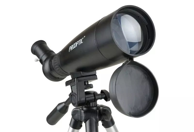 Spotting scope PROOPTIC Hunter II