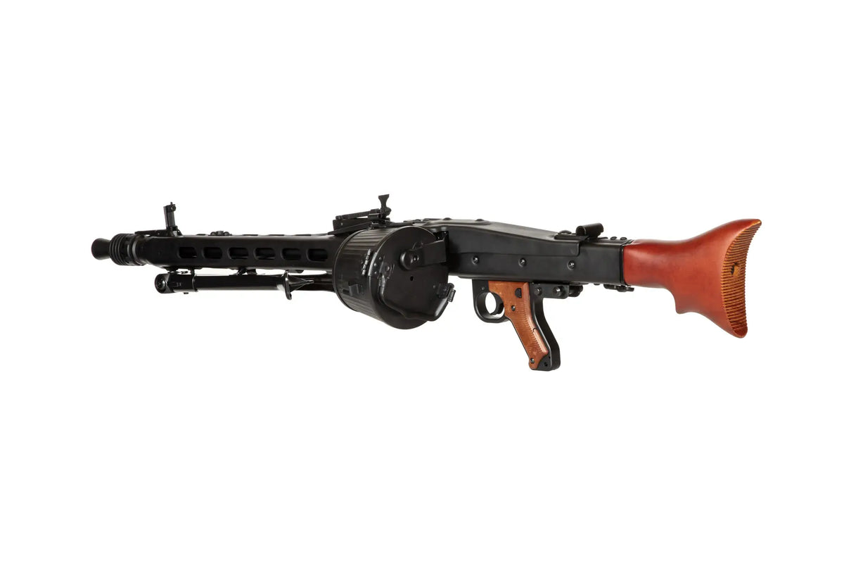 MG42 machine airsoft gun