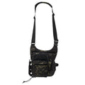 Helikon - EDC Side Bag - MultiCam Black - TB-PPK-CD-0C