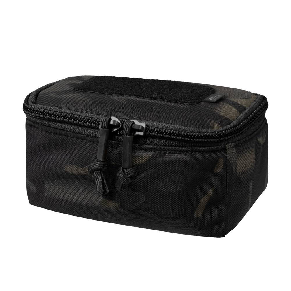 Helikon - Ammunition Container - MultiCam Black - MO-AMB-CD-0C