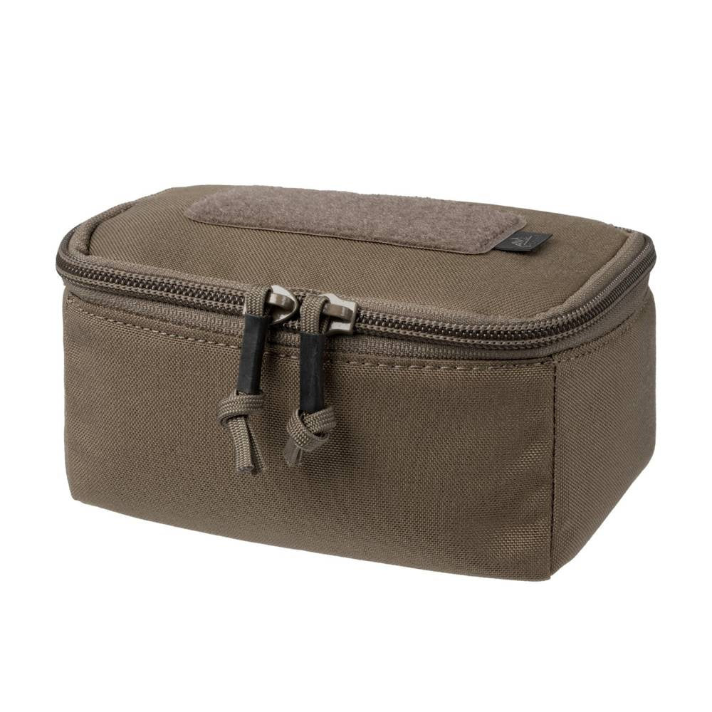 Helikon - Ammunition Container - RAL 7013 - MO-AMB-CD-81