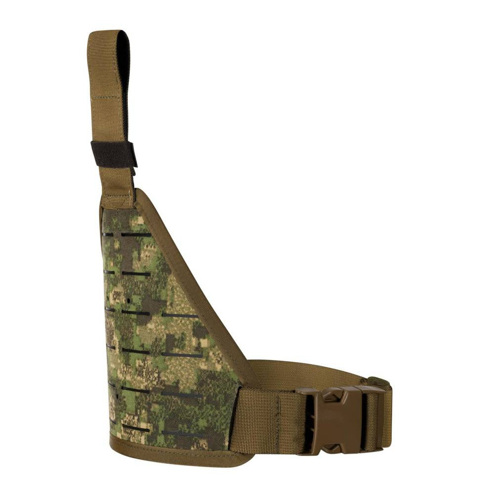 Direct Action - Mosquito Drop Leg Panel MK II® - PenCott WildWood - PL-LGPN-CD5-PWW