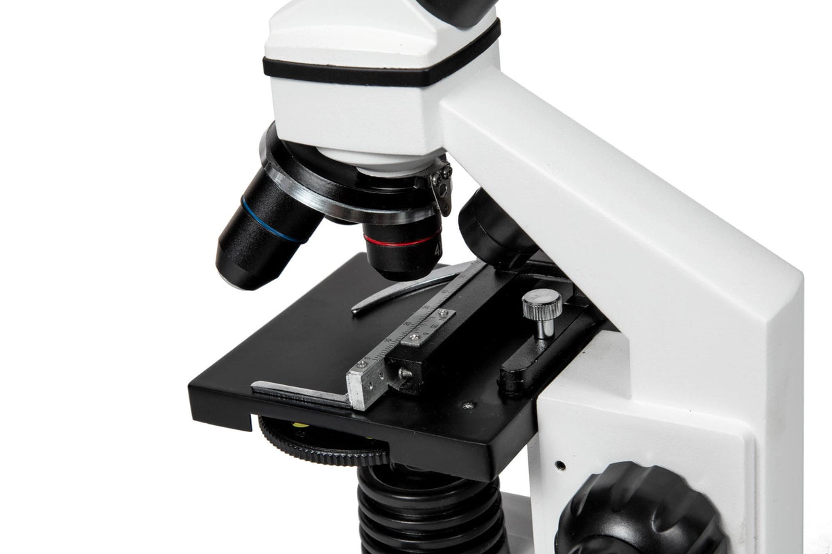 OPTICON BIOLIFE microscope