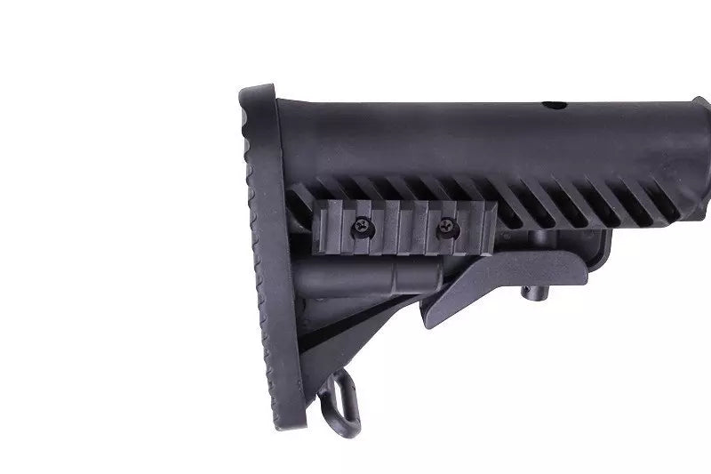 PR301 Kompetitor airsoft rifle - black (OUTLET)