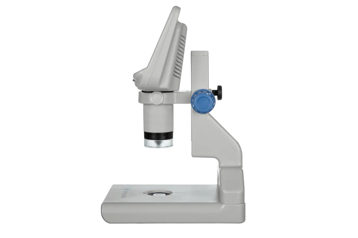 Microscope Opticon Edu Lab with LCD Monitor