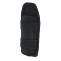 Mil-Tec - Flashlight Pouch Security - MOLLE - Black - 16268802