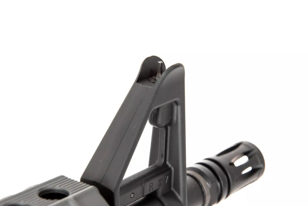 RRA SA-E02 EDGE™ airsoft rifle - Chaos Grey