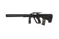 SW-20BM Carbine Replica - Black