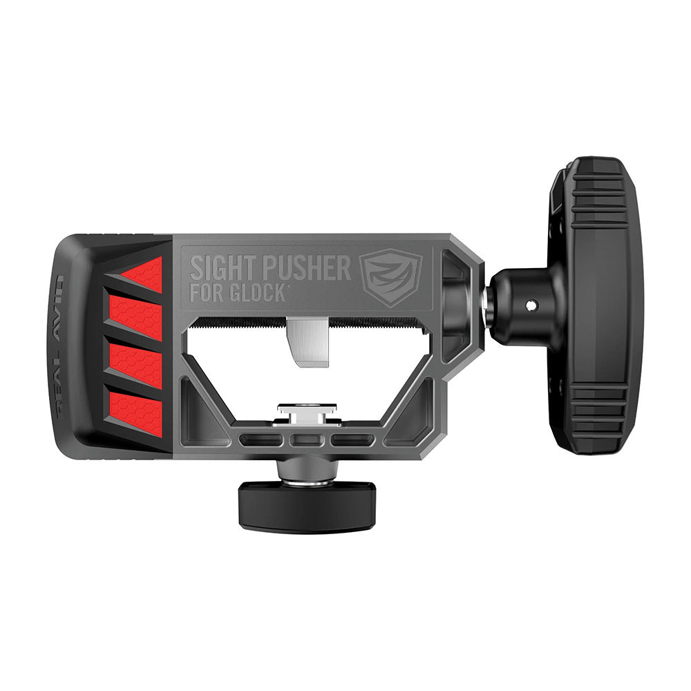 Real Avid - Sight Pusher For Glock - AVGLOCKSP