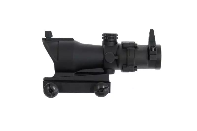 4×32 ACOG Type Scope - black
