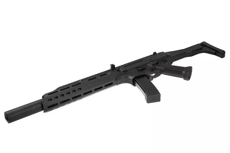 CZ Scorpion EVO 3 A1 B.E.T. Submachine Gun Replica