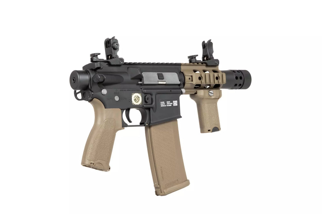 RRA SA-E18 EDGE™ Carbine Replica - Half-Tan
