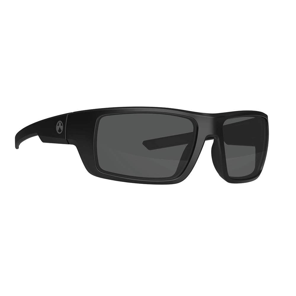 Magpul - Apex Eyewear Glasses - Black / Gray - MAG1130-0-001-1100