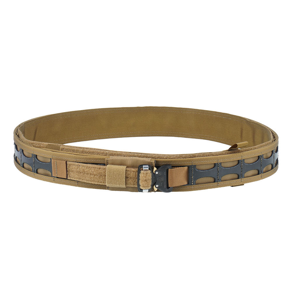 Neptune Spear - Battle Belt 1 Tactical Belt - Set - Coyote Brown - BB-1-SET1-CB1