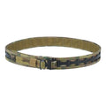 Neptune Spear - Battle Belt 1 Tactical Belt - MultiCam - BB-1-FM-MCO1