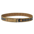 Neptune Spear - Battle Belt 1 Tactical Belt - Coyote Brown - BB-1-FM-CB1