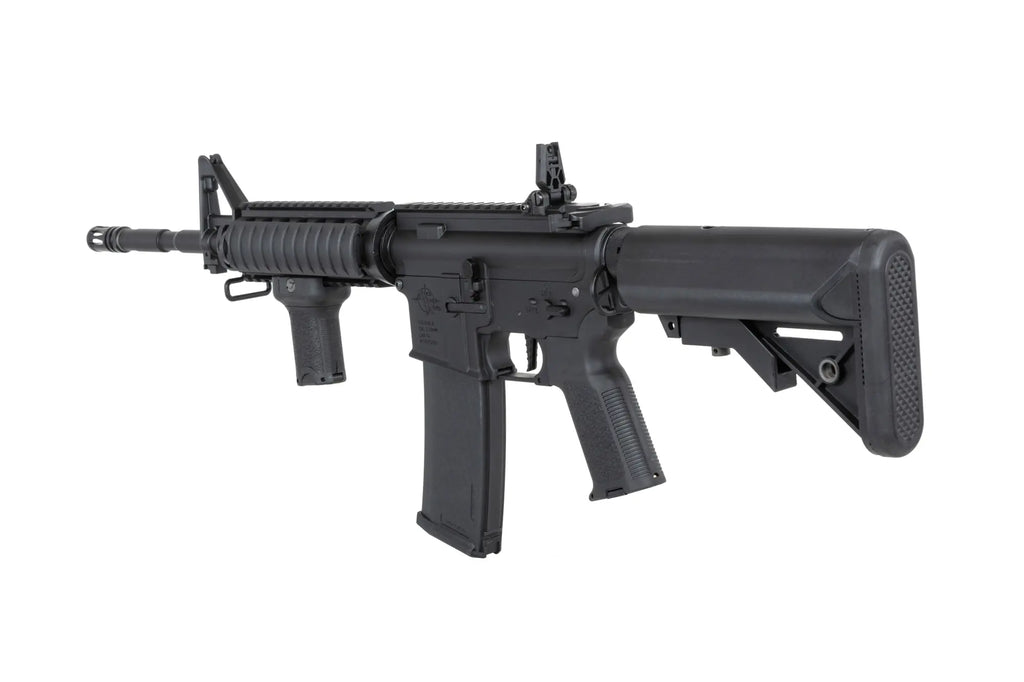 airsoft Specna Arms RRA SA-P03 PRIME™ HAL™ ETU Carbine High Torque Version Black
