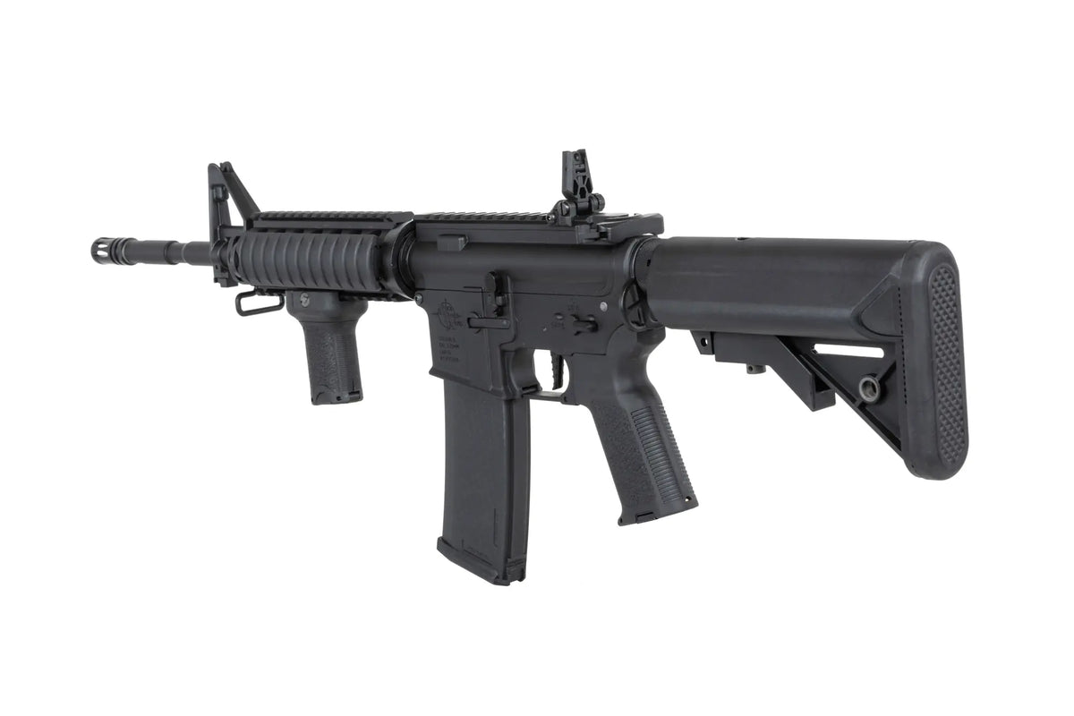 airsoft Specna Arms RRA SA-P03 PRIME™ HAL™ ETU Carbine High Torque Version Black