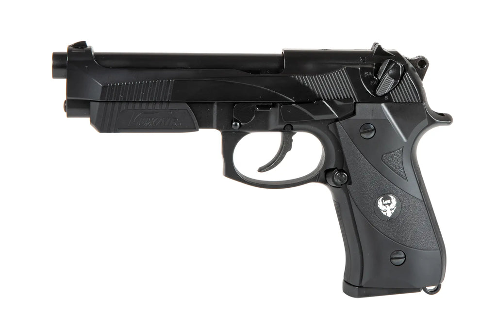 HG-192B-C Full Auto Pistol Replica