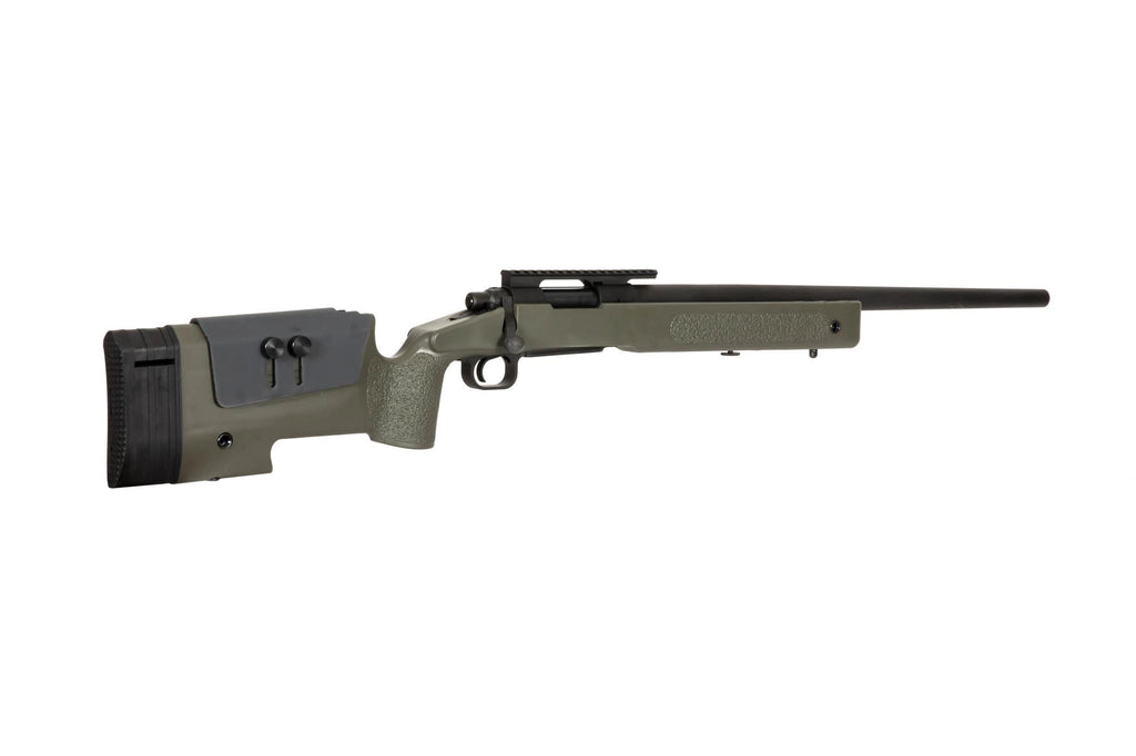 VF4 (M40A3) Sniper Rifle Replica - Asia Version