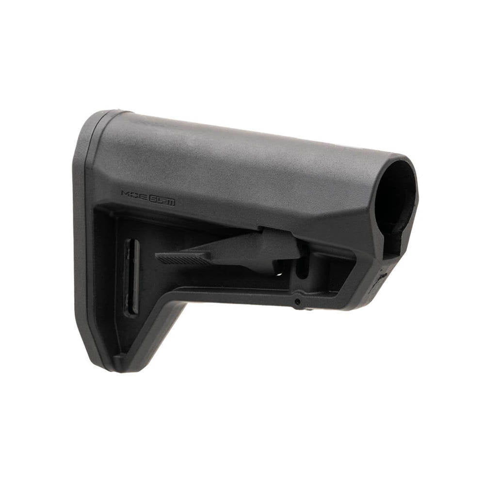 Magpul - AR15 MOE SL-M Stock - Black - MAG1242-BLK