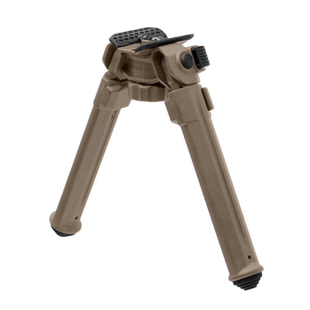 Magpul - MOE Bipod - Flat Dark Earth - MAG1174-FDE
