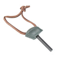 Light My Fire - Replacement Fire Starter for FireKnife BIO - Sagegreen - 2121213110