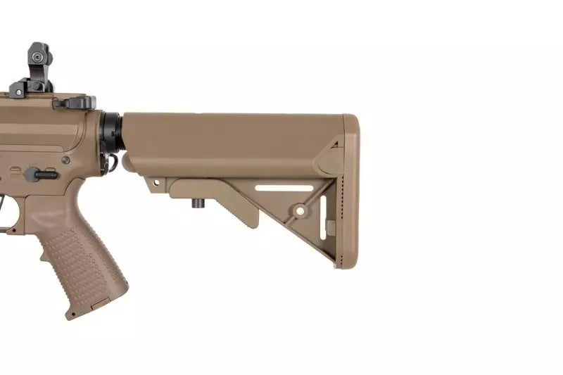 10 ARS4 ECS carbine replica - Dark Earth "