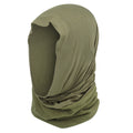 Mil-Tec - Multifunctional Headgear - Olive - 12217001