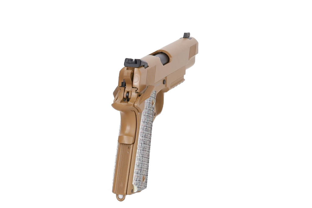 Replica pistol m1911 CQBP (839)