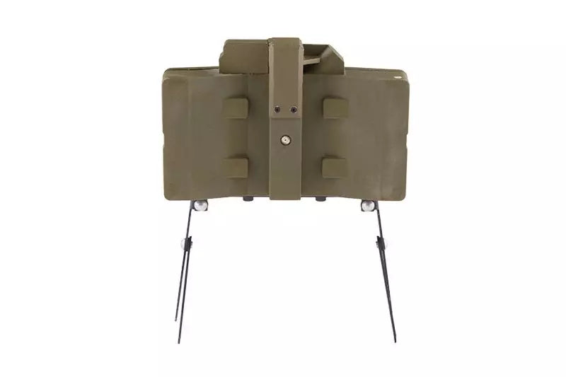 Claymore Mine