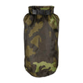 MFH - Waterproof Bag Drybag - 4 L - M95 CZ Camo - 30511J