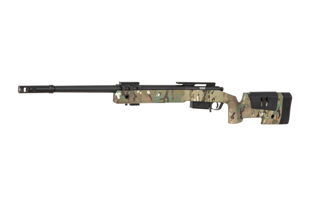 SA-S03 CORE™ High Velocity Sniper Rifle Replica - MC